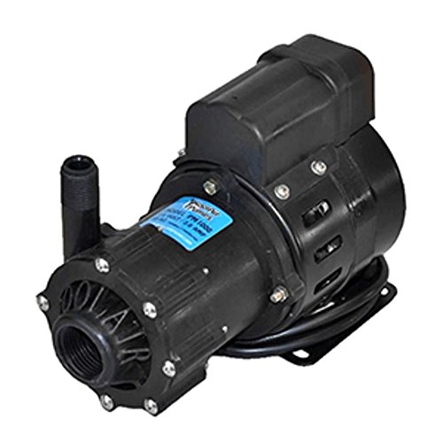 Webasto 5011372B Koolair Pm1000 Sea Water Pump 115v Pm1000-230