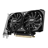 MSI GeForce RTX 3050 Ventus 2X 6G OC