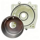 GHmarine 61AW0078 Water Pump Impeller Kit for Yamaha Outboard Marine 150 175 200 225 250 300 HP Motors 61A-W0078-A2-00