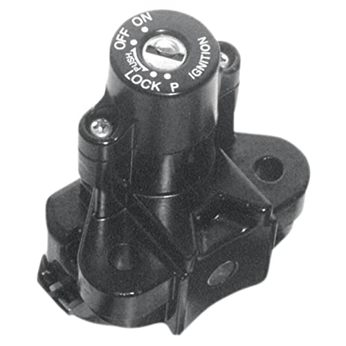 Replacement Ignition Switch for Suzuki GSXR 600 1997-2000