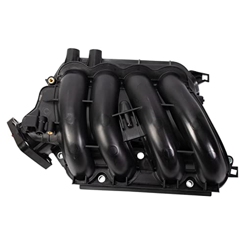 TRQ Engine Intake Manifold Assembly for Honda Civic Accord CR-V Acura ILX TSX 2.4L
