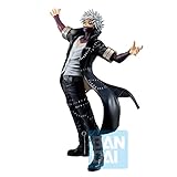 Bandai Spirits Ichibansho - My Hero Academia - Dabi (VS), Collectible Figure