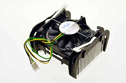 Genuine Intel socket 478 P4 CPU heatsink fan