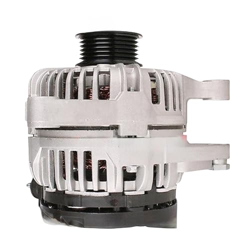 Alternator Assembly Compatible For Toyota Avensis T22 T25 1.6 1.8 PETROL VVT-I 2001-2008