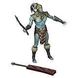 Mezco Toyz Mortal Kombat X Series 2: Kotal Kahn 6" Action Figure