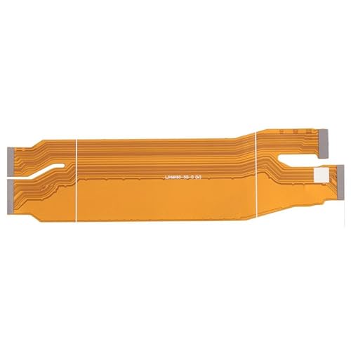 Motherboard Connector Flex Cable for Xiaomi Poco F5 Pro Main Board Connect Charging Board Flex Cable Smartphone Repair Parts