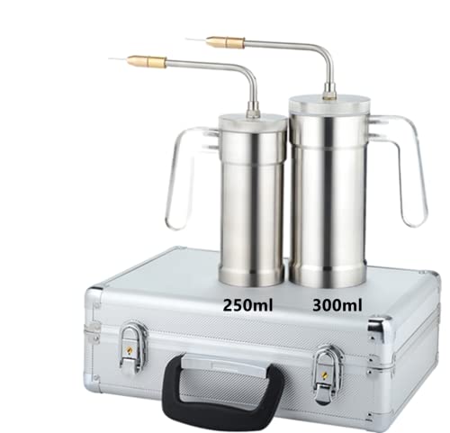 Cryogenic Liquid Treatment Nitrogen(LN2) Sprayer Freeze Therapy Instrument 300ml