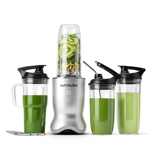 nutribullet Ultra Deluxe