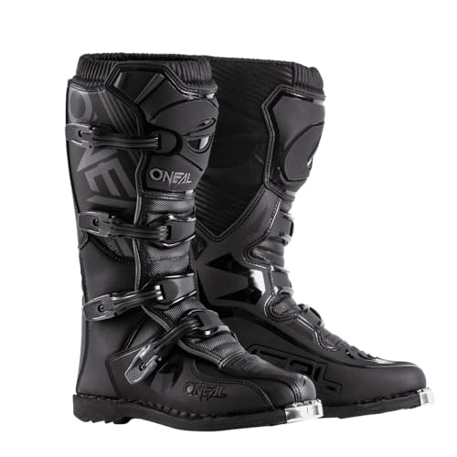 O'NEAL 0332-111 Element Men's Boots BLACK 11