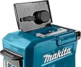 Makita DCM501Z 18V LXT® / 12V max CXT® Lithium-Ion Cordless Coffee Maker, Tool Only