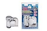 Wolo (519) Bad Boy Chrome Air Horn - 12 Volt