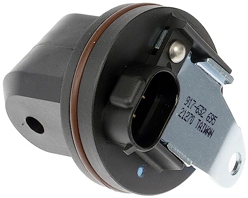 Dorman 917-632 Vehicle Speed Sensor Compatible with Select Models