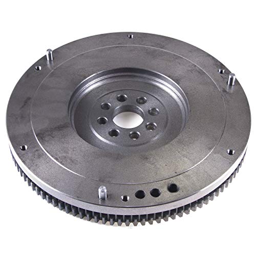 Schaeffler LuK LFW244 Flywheel, OEM Flywheel, LuK RepSet Clutch Replacement Parts