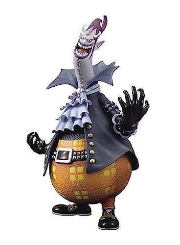 Gekko Moria Oukashichibukai vol.2