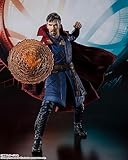 TAMASHII NATIONS - Doctor Strange in the Multiverse of Madness - Doctor Strange, Bandai Spirits S.H.Figuarts Action Figure