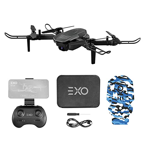 Exo Recon Drone - 2 Battery