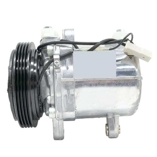 AC Compressor for SUZUKI Grand VITARA BALENO SWIFT II JIMNY 95200-70CH0 95200-70CA2 95200-77GA1 9520070CA1 9520070CA0 W02I056601