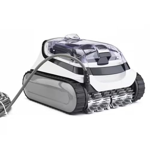 Jacuzzi JCRX Robotic Pool Cleaner