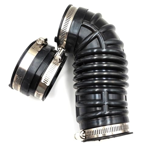 96808176 Air Cleaner Intake Duct Hose Pipe Compatible For Aveo 2009-2011