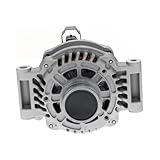 OEG Parts New 80AMP 12V Alternator Compatible With Chevrolet Spark 1.4L 16-22 2016 2017 2018 2019 2020 2021 2022 21347N 22074 42527306 42478282 42366145