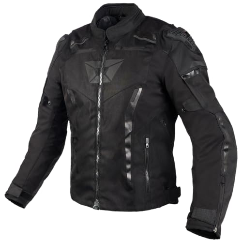 cortech Men's Hyper-Tec 2.0 Motorcycle Jacket