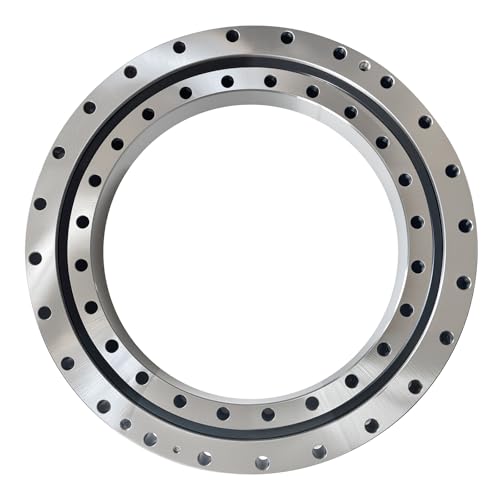 T01-00625EAA Slewing Bearing- Stainless Steel Turntable Bearings,High Load Capacity, Durable, for Construction, Wind Turbines, and Heavy Machinery