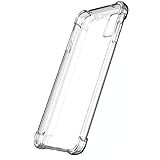 Cool Case for OPPO Reno 8 Lite 5G Anti-Shock Transparent