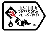 Liquid Glass Ultimate Auto Polish/Finish, Endorsed and Sold by Professionals The World Over - 16 Fluid Ounces.