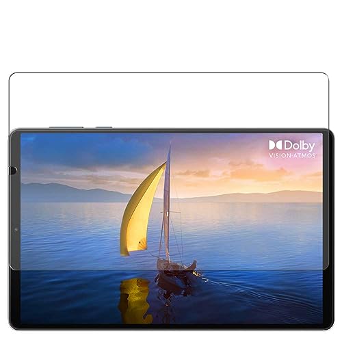 Puccy 3 Pack Screen Protector, compatible with Lenovo Legion Y700 2023 8.8" Tablet TPU Film Guard （ Not Tempered Glass Protectors）