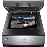 Epson Perfection V850 Pro scanner