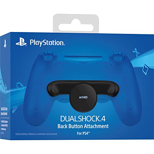 Sony Dualshock 4 Back Button Controller Attachment (PS4)