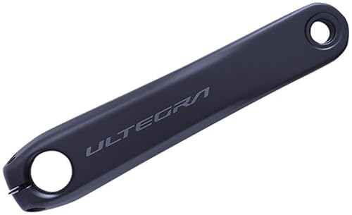 SHIMANO Ultegra FC-R8100 Left Crank Arm - 165mm, Black
