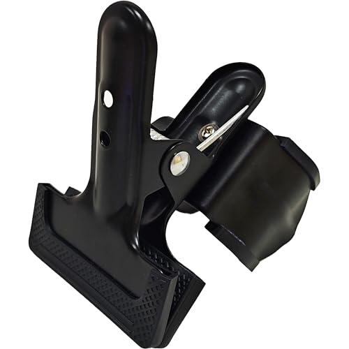 BelTech Golf Cart Clip, Easier Way to Hold Golf Score Book