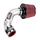 DC Sports Short Ram Intake For Use With 06-11 Honda Civic DX LX EX