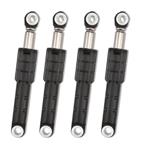 Generic DC66-00470D Washer Shock Absorbers Compatible with Samsung Washing Machine WF45B6300AC/US-00 WF45R6100AC/US-00 Replaces 4959027 AP6884239 PS12720639 EAP12720639 PD00068145 (4PCS)