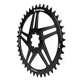 Wolf Tooth Direct Mount Chainrings for SRAM 8-Bolt 42t