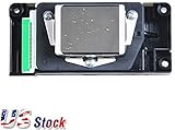 H-E USA Stock - DX5 Printhead for Mutoh VJ-1204 / VJ-1304 / VJ-1604 / VJ-1604W / VJ-1608 (DX5) Print Head - DF-49684