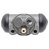 ACDelco Professional 18E1124 Rear Drum Brake Wheel Cylinder