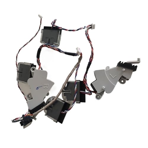 HAvern Cliff Sensor (L+R) for Robot Vacuum Cleaner Accessories, Compatible for Xiaomi, Compatible for Roborock, S5 S50 S51 S52 S55