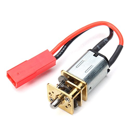 Quickbuying Orlandoo OH35P01 KIT RC Car Parts Gear Motor Good Performance