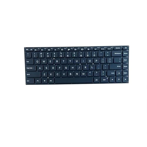 Laptop Keyboard for XIAOMI RedmiBook Pro 15 XMA2007-DN United States US Black with Backlit