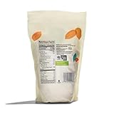 365 By Whole Foods Market, Almonds Unroasted Unsalted Value Size Organic, 20 Ounce