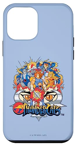iPhone 12 mini Thundercats Thundercats Go! Case