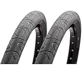 2-Pack Hookworm 29x2.50 29er Urban Street Wheelie Bike Tires