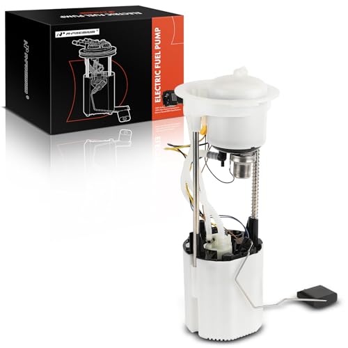 A-Premium Electric Fuel Pump Module Assembly with Sending Unit Compatible with Audi Q5 2009-2012 L4 2.0L V6 3.2L Gas