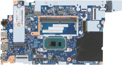 Muyanohan for Thinkpad E14 Gen 2 Laptop Motherboard i5-1135G7 5B21C71871 5B21K59802