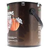 HV65 Molding Latex 1 Gallon - Mold Making Rubber for Adults and Kids, Sculpture Molding Maker, Ideal for Parties, Theater, Cosplays, Carnivals, Flexible