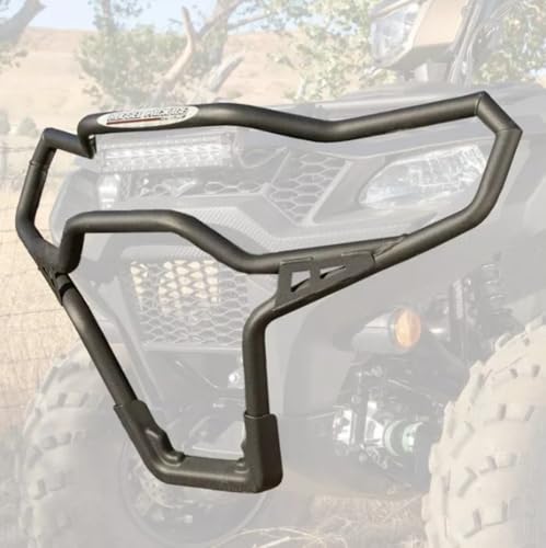Suzuki KingQuad 500 750 Front Bumper 990A0-45085