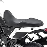 Comfort Seat High Compatible with Yamaha Tenere 700 19-24 Tourtecs CST7 +20mm