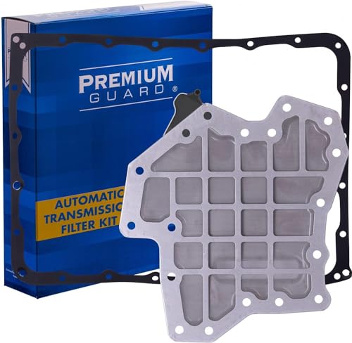 PG Automatic Transmission Filter PT99789 | Fits 2022-09 infiniti G37, Q50, QX50, QX56, FX35, Q60, M37, QX70, Q70, Q70L, EX35, Q40, M35, FX37, FX50, M56